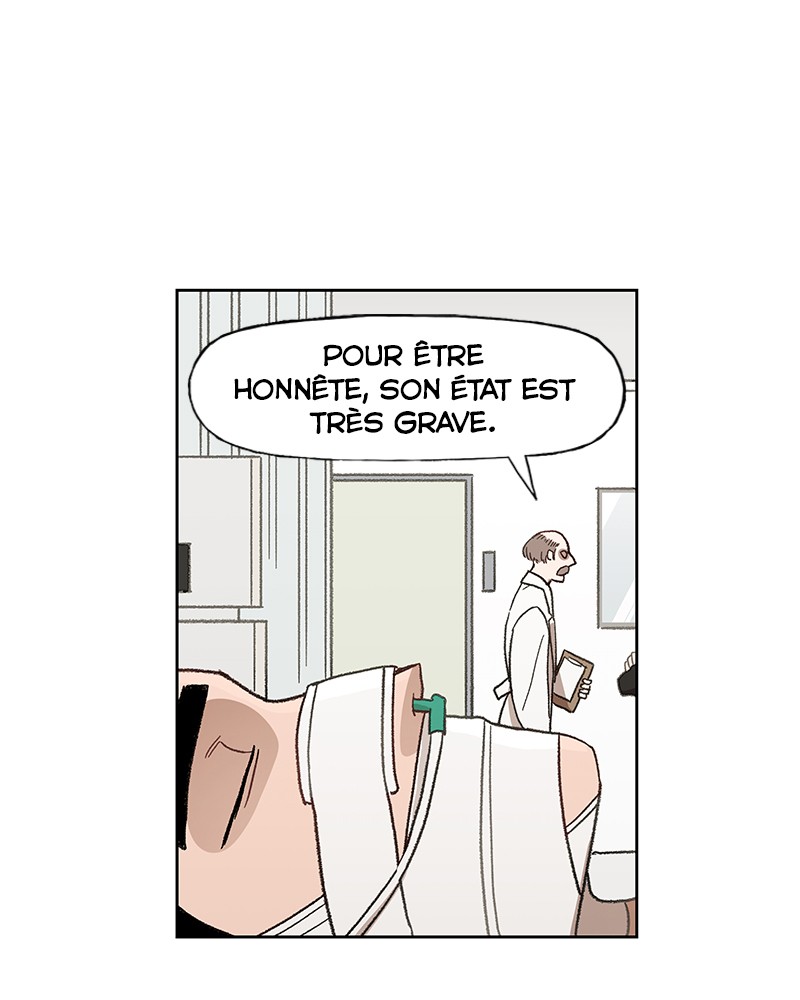 Read The Boxer FR Manga Online