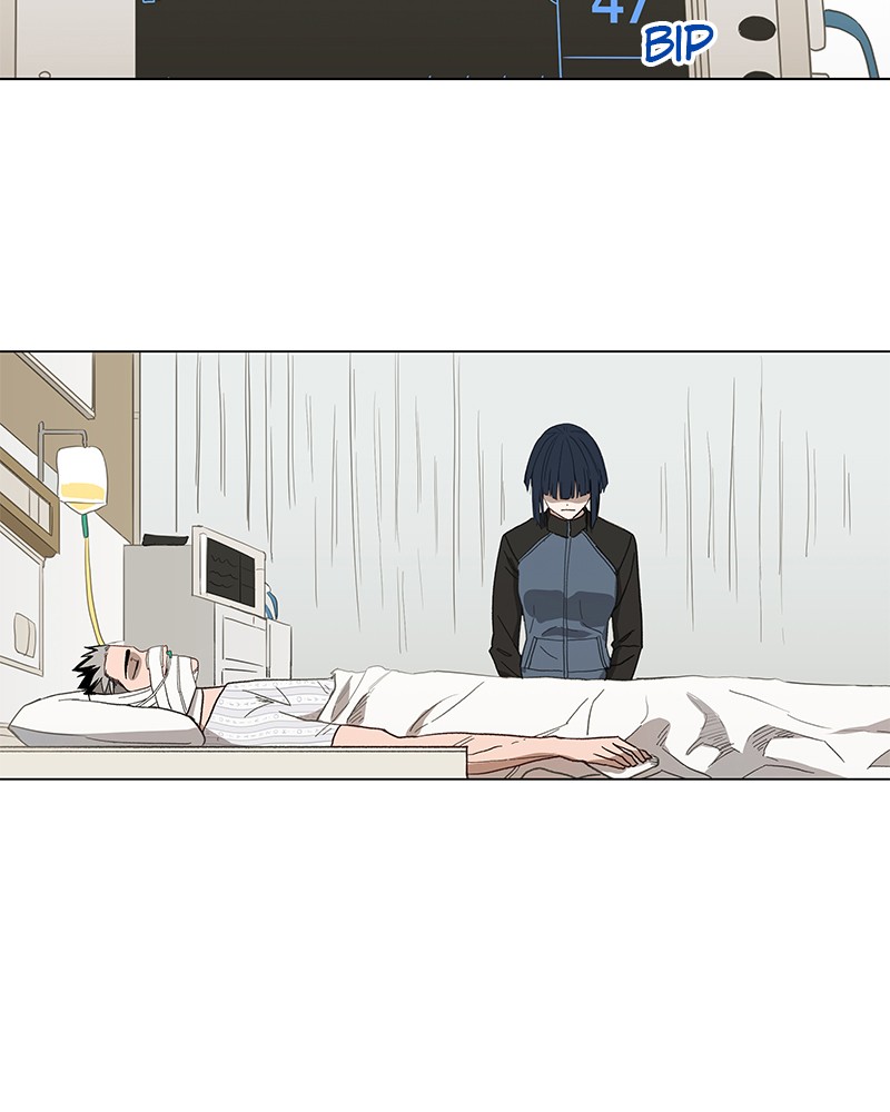 Read The Boxer FR Manga Online