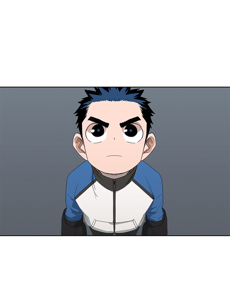 Read The Boxer FR Manga Online