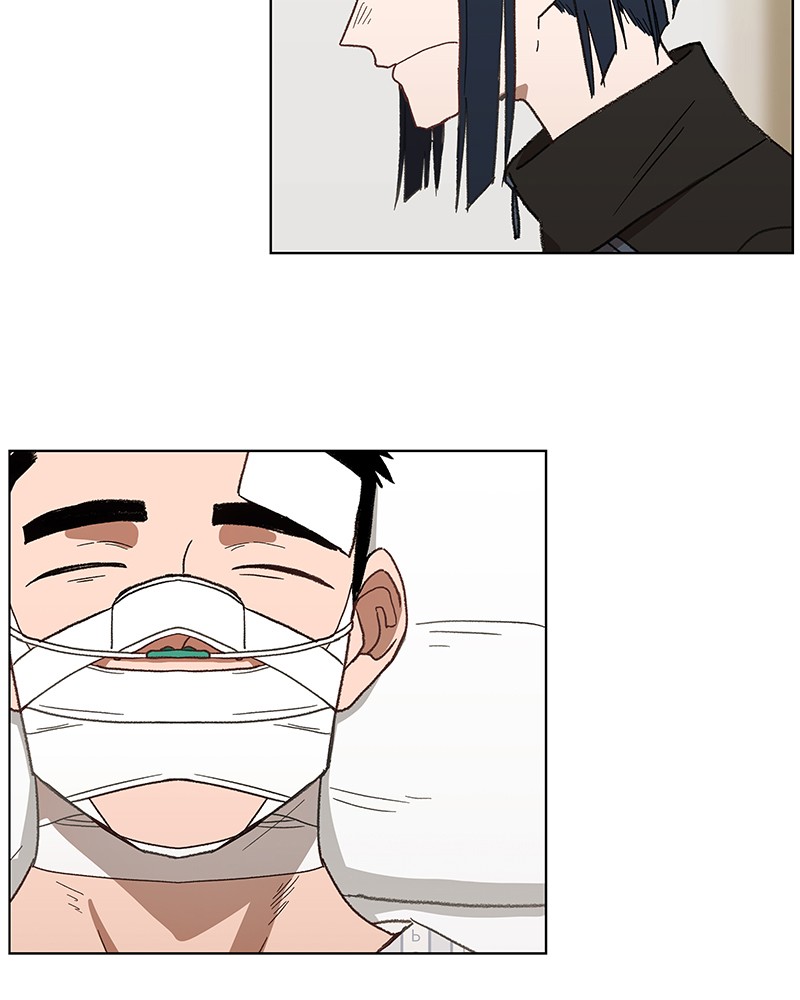 Read The Boxer FR Manga Online