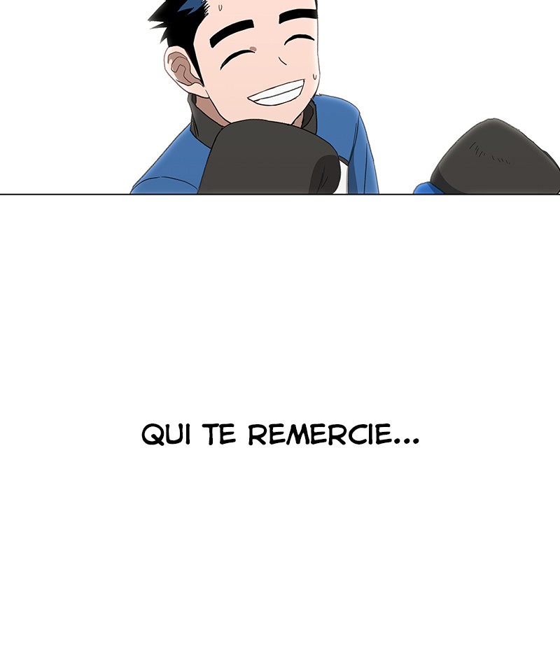 Read The Boxer FR Manga Online