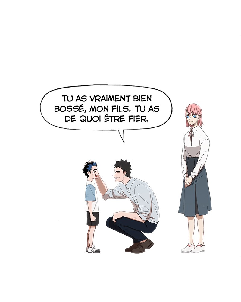 Read The Boxer FR Manga Online