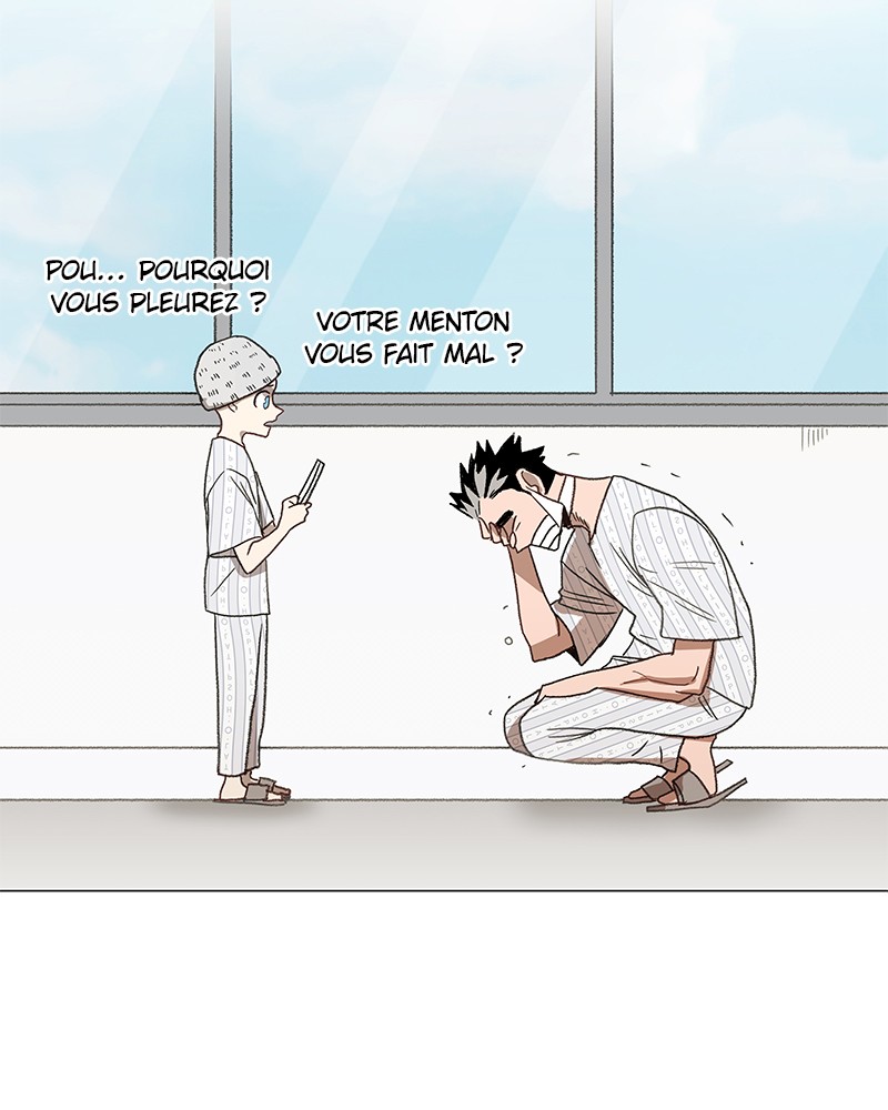 Read The Boxer FR Manga Online