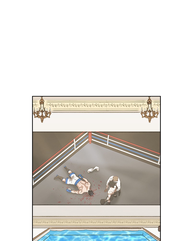 Read The Boxer FR Manga Online