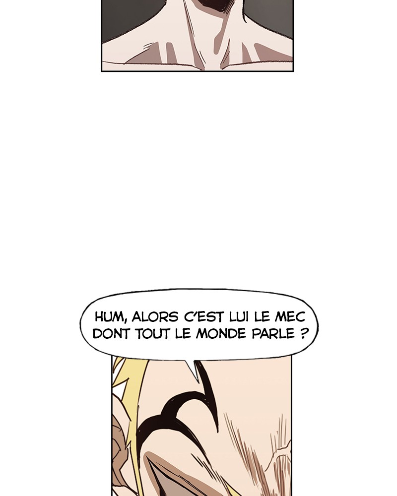 Read The Boxer FR Manga Online