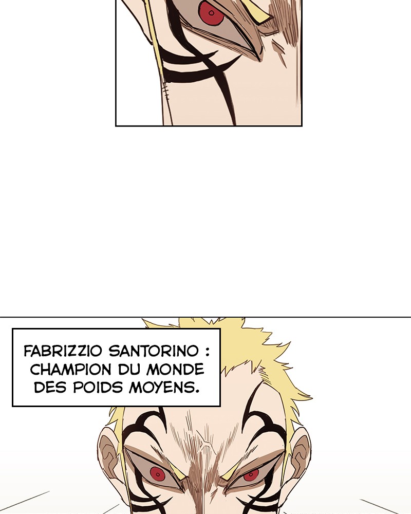 Read The Boxer FR Manga Online