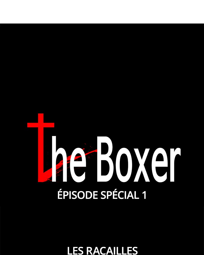 Read The Boxer FR Manga Online