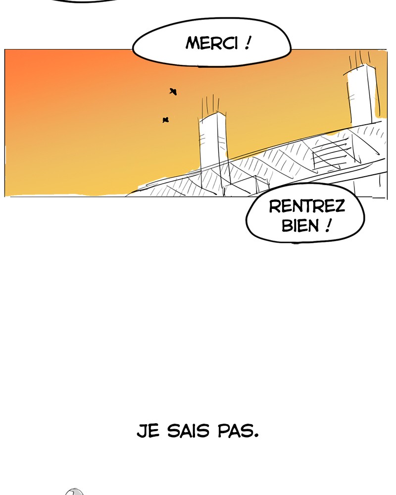 Read The Boxer FR Manga Online