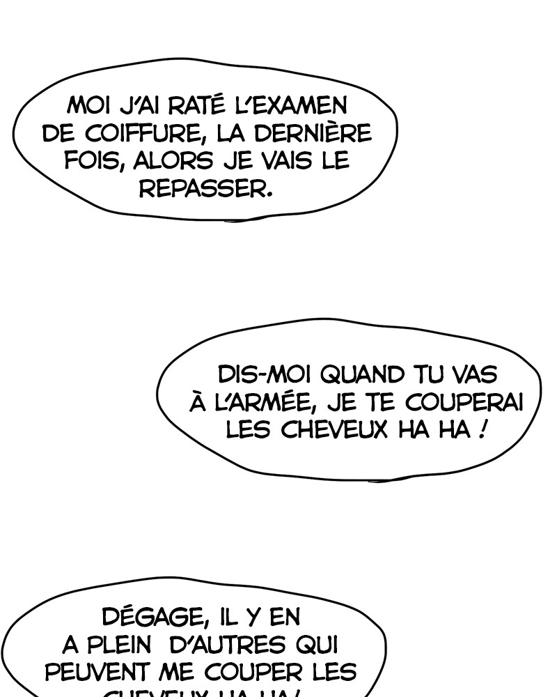 Read The Boxer FR Manga Online