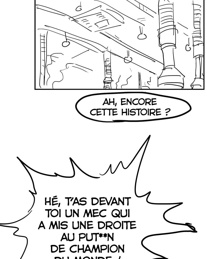 Read The Boxer FR Manga Online