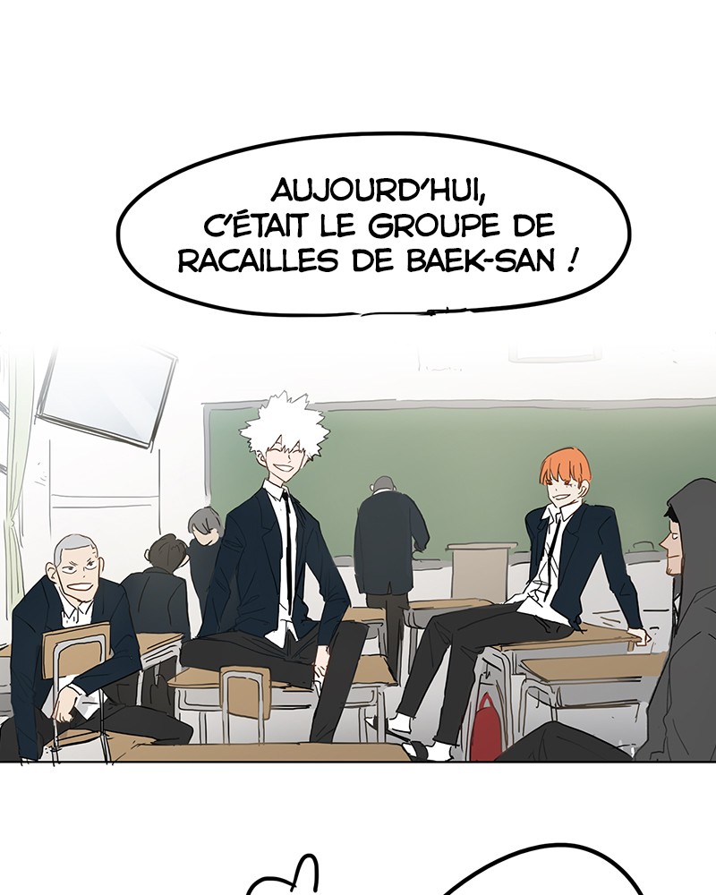 Read The Boxer FR Manga Online