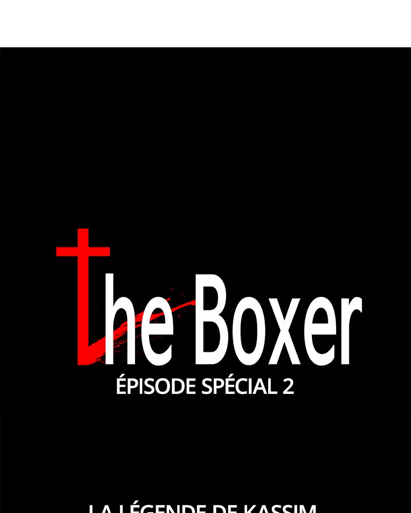 Read The Boxer FR Manga Online