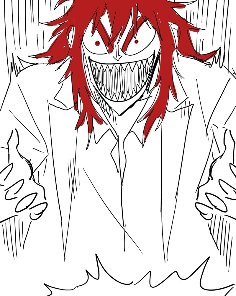 Read The Boxer FR Manga Online