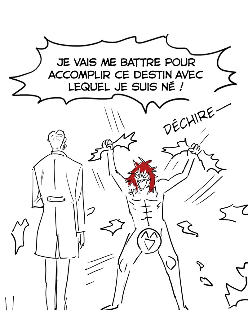 Read The Boxer FR Manga Online