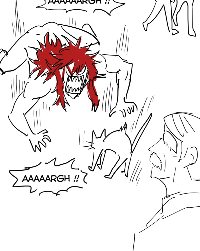 Read The Boxer FR Manga Online