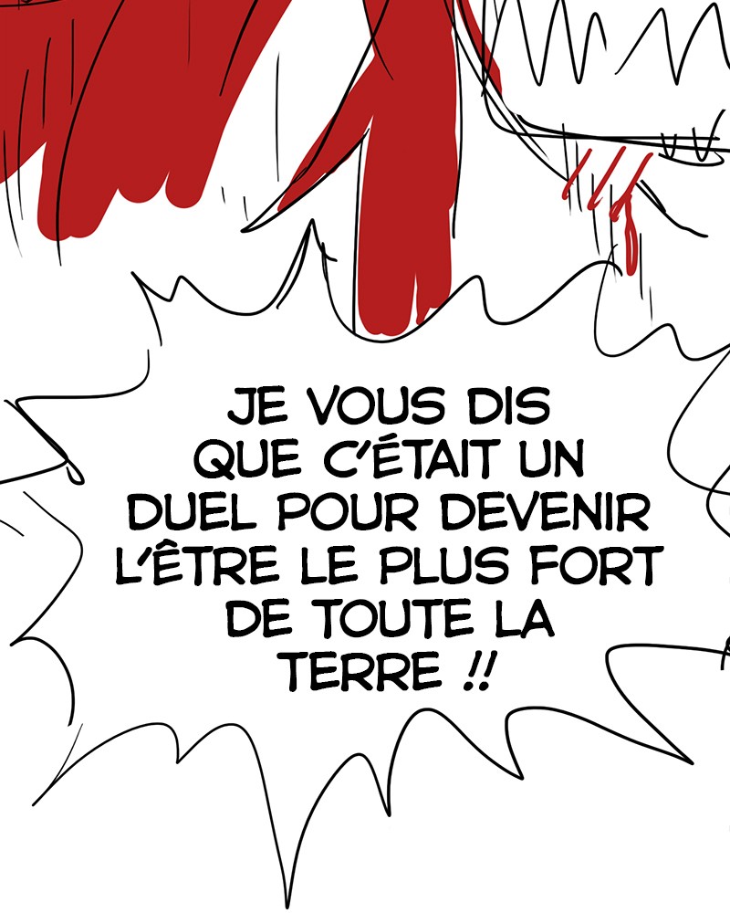 Read The Boxer FR Manga Online