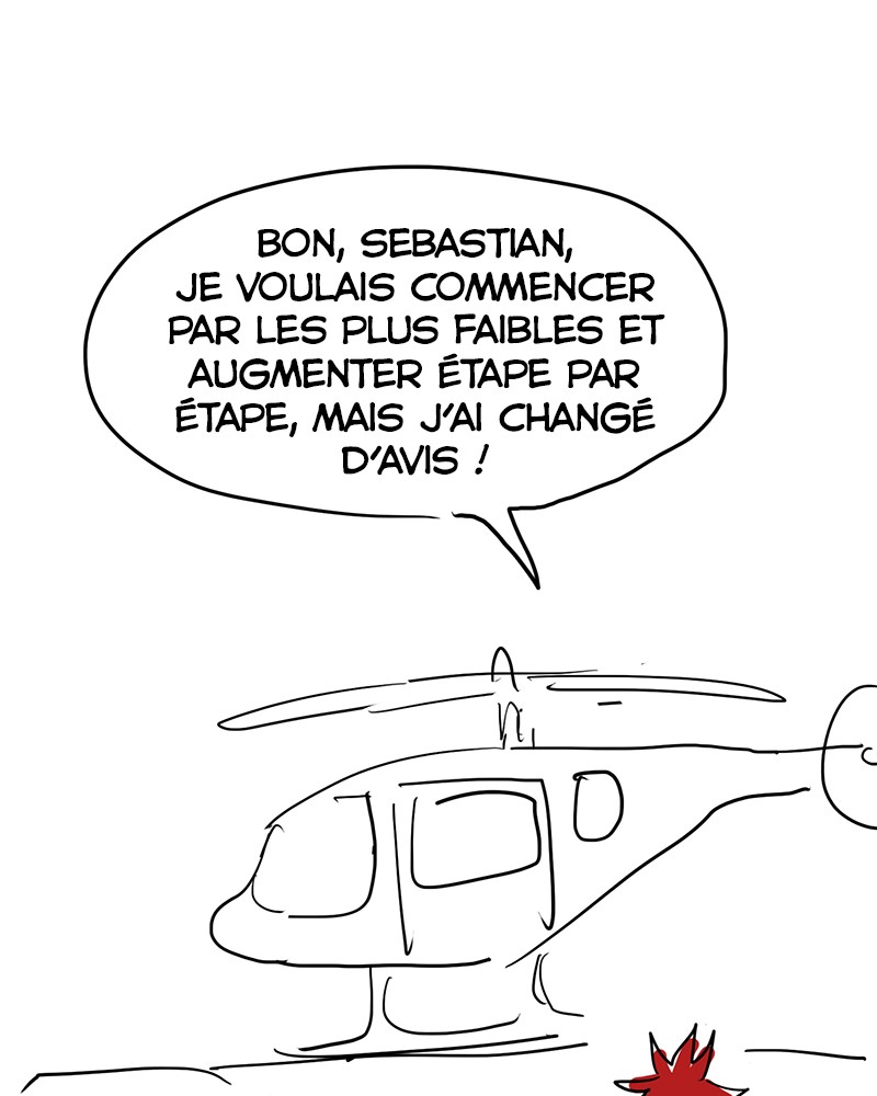 Read The Boxer FR Manga Online