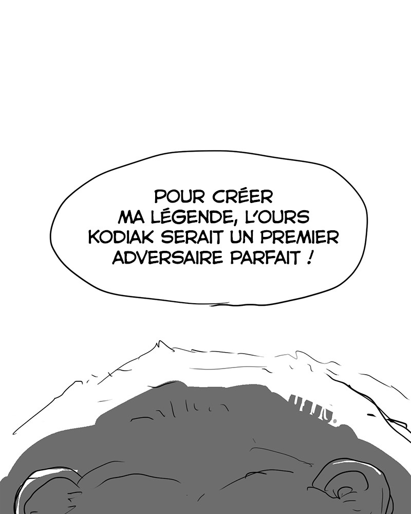 Read The Boxer FR Manga Online