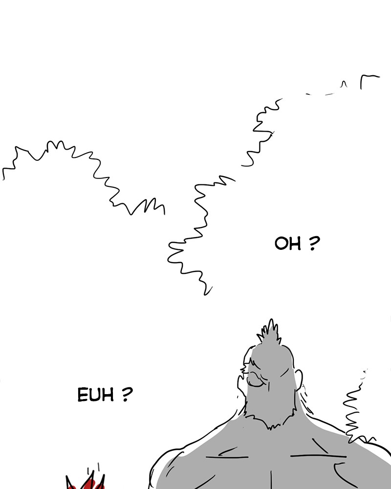 Read The Boxer FR Manga Online