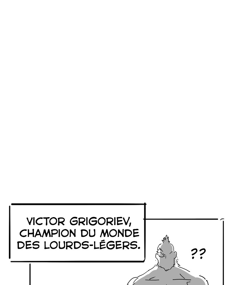 Read The Boxer FR Manga Online