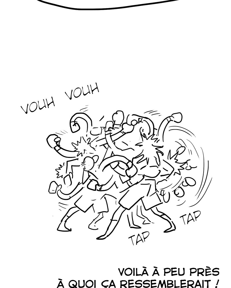 Read The Boxer FR Manga Online