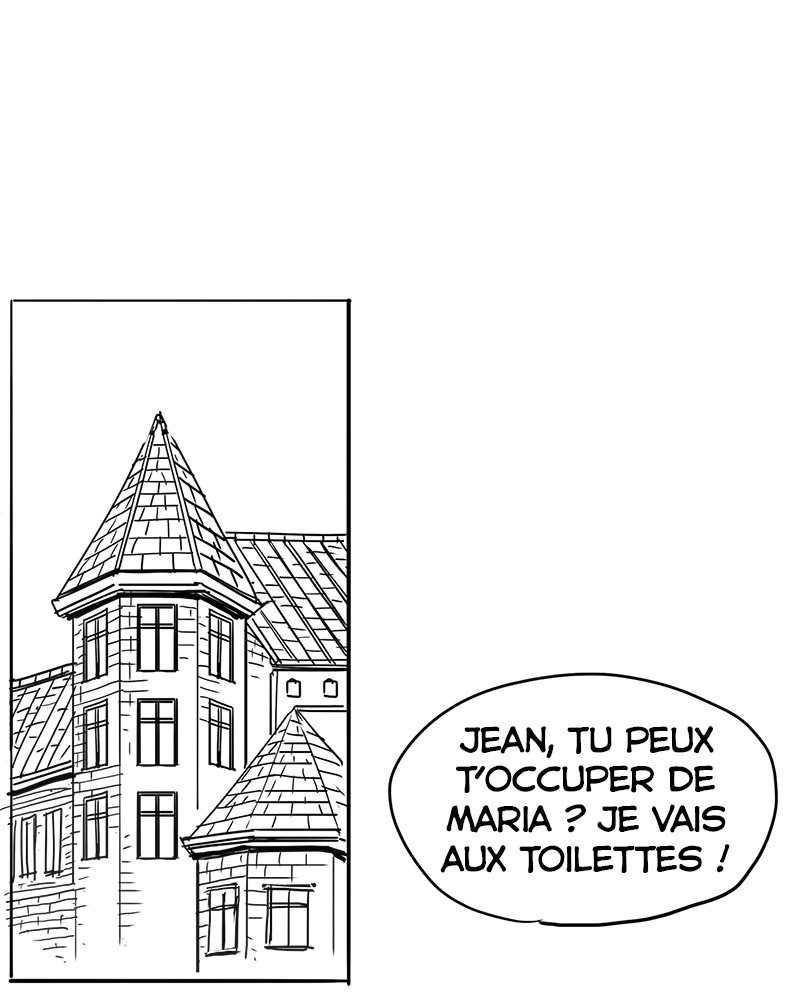 Read The Boxer FR Manga Online