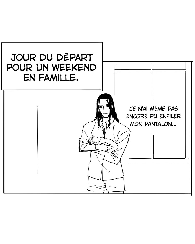 Read The Boxer FR Manga Online