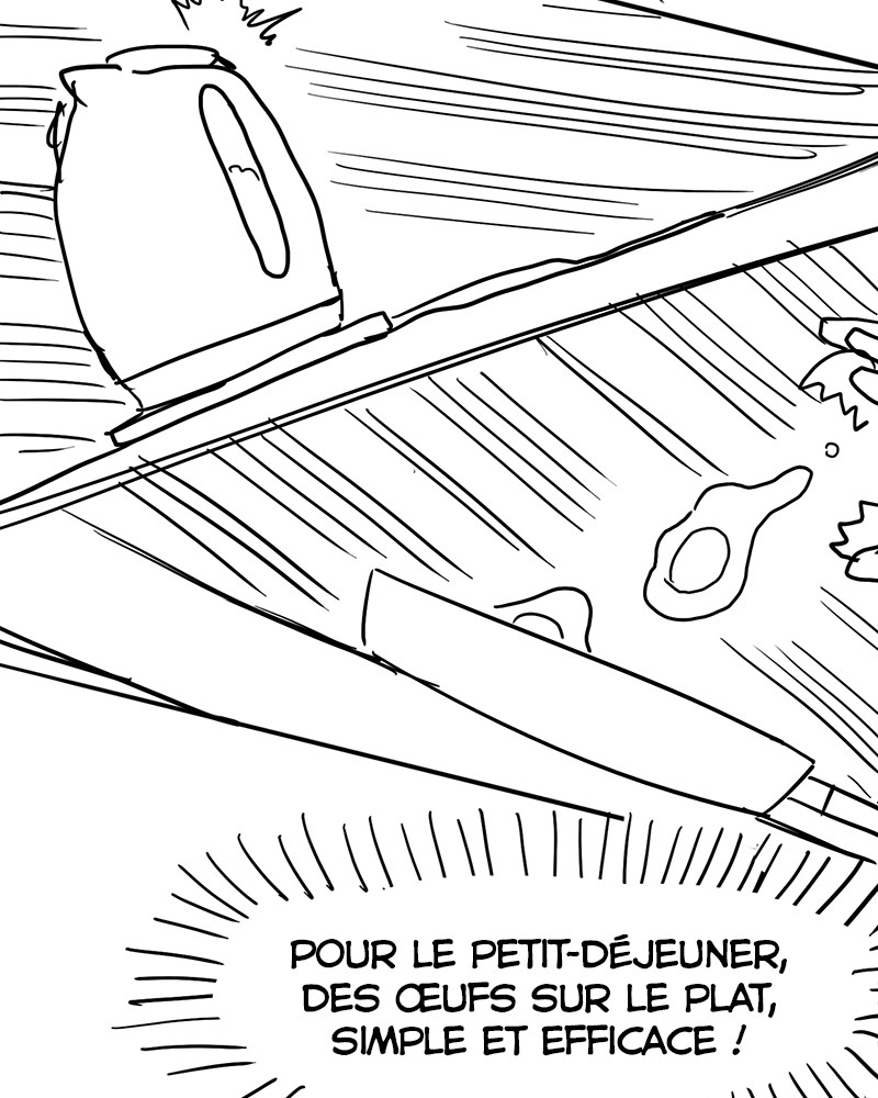 Read The Boxer FR Manga Online