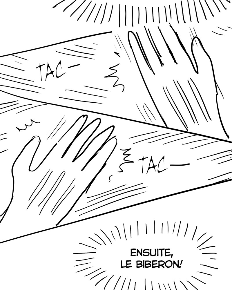 Read The Boxer FR Manga Online