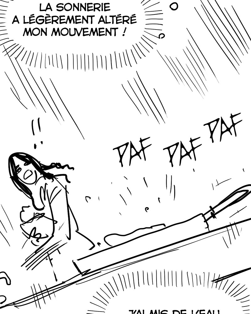 Read The Boxer FR Manga Online