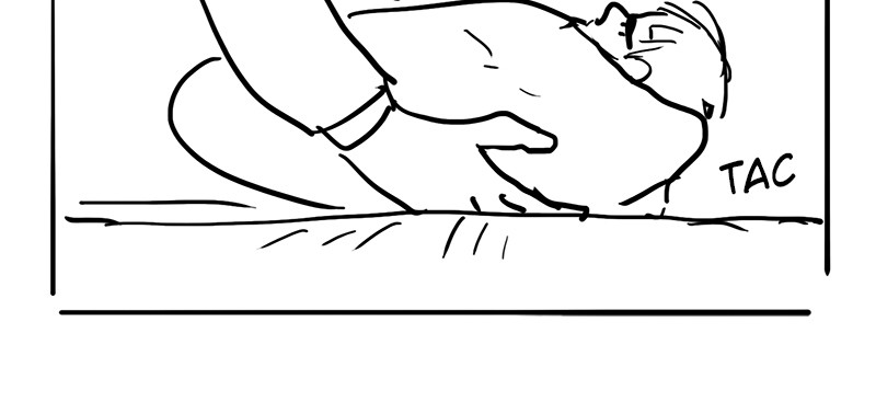 Read The Boxer FR Manga Online