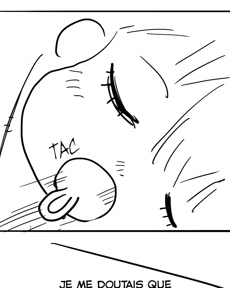 Read The Boxer FR Manga Online