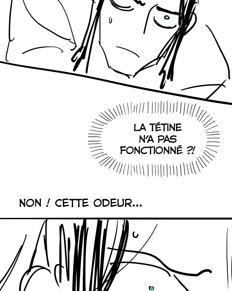 Read The Boxer FR Manga Online