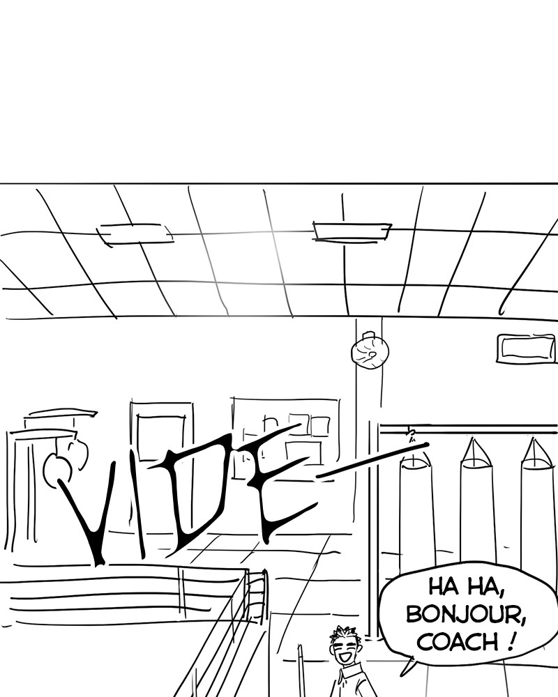 Read The Boxer FR Manga Online