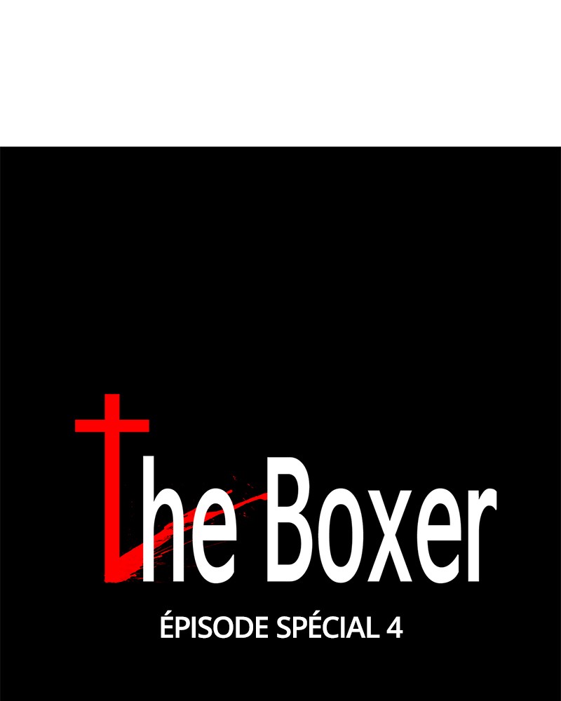 Read The Boxer FR Manga Online