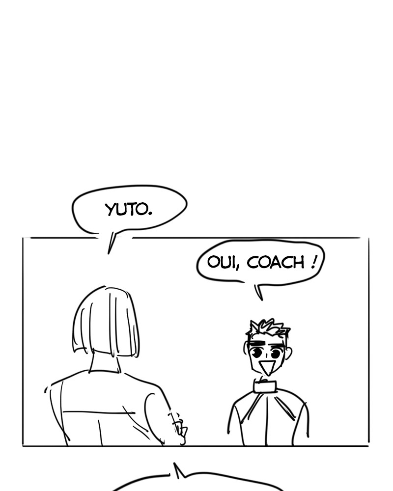 Read The Boxer FR Manga Online