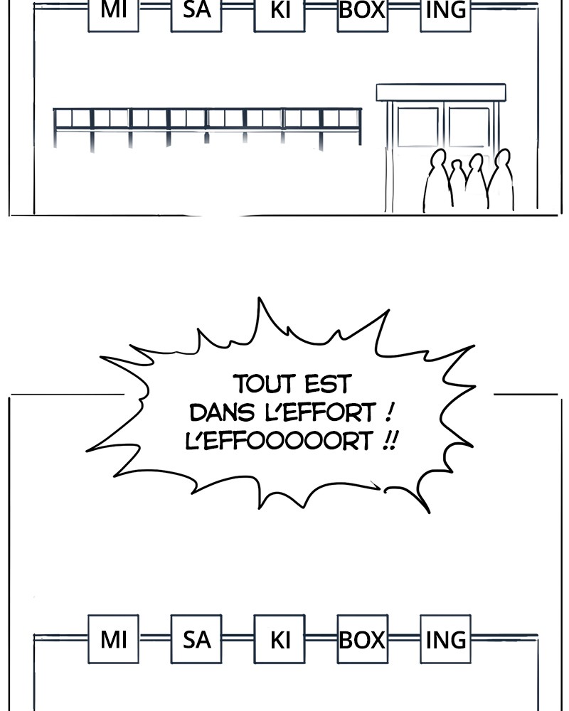 Read The Boxer FR Manga Online