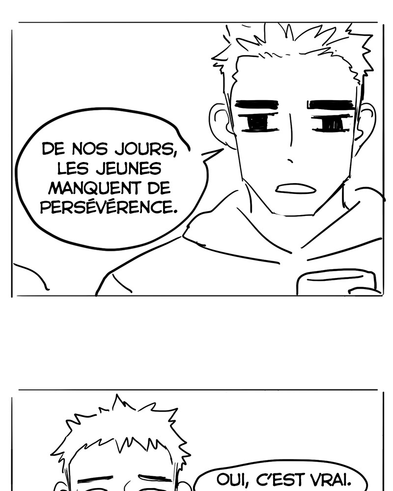 Read The Boxer FR Manga Online