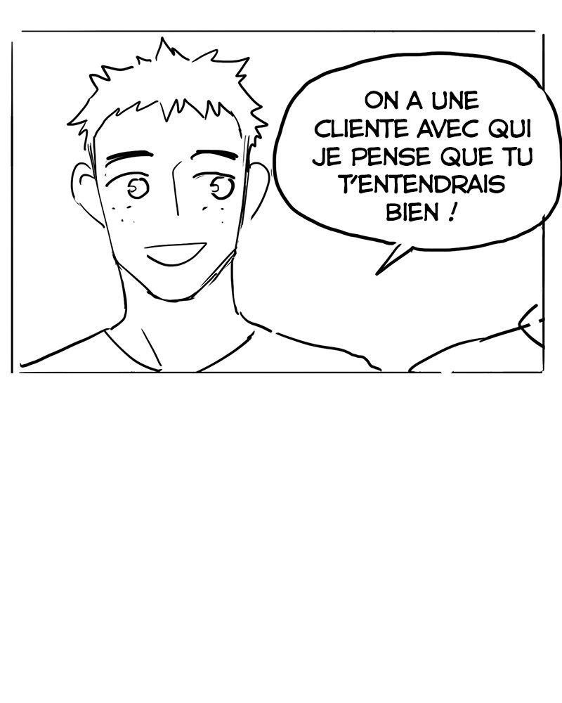 Read The Boxer FR Manga Online