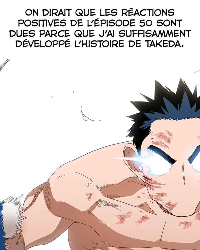 Read The Boxer FR Manga Online