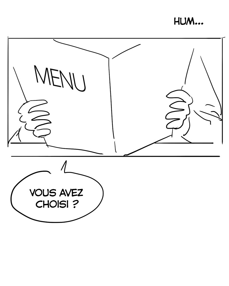 Read The Boxer FR Manga Online