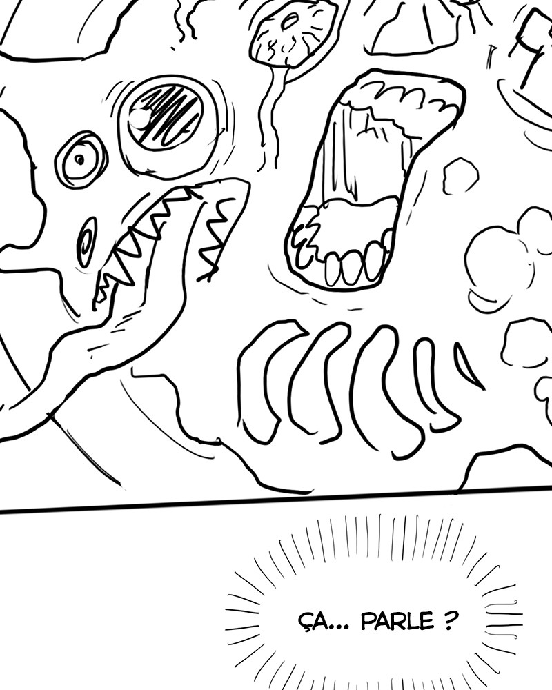 Read The Boxer FR Manga Online