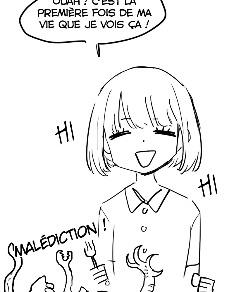 Read The Boxer FR Manga Online