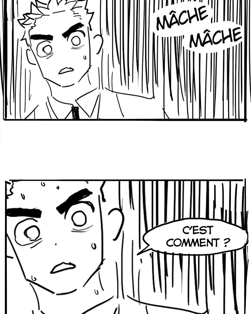 Read The Boxer FR Manga Online