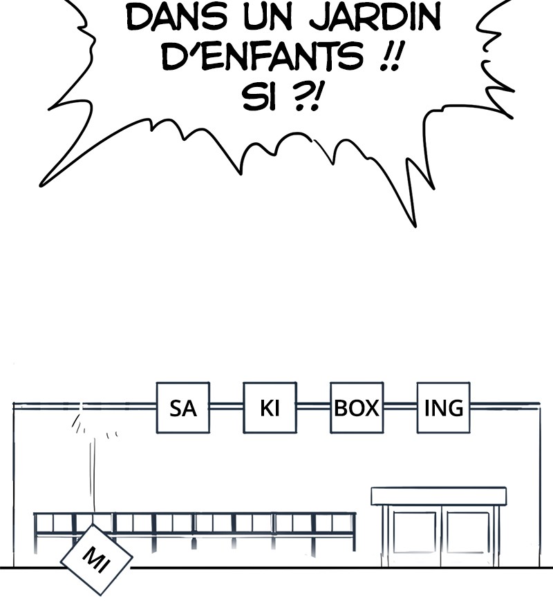 Read The Boxer FR Manga Online