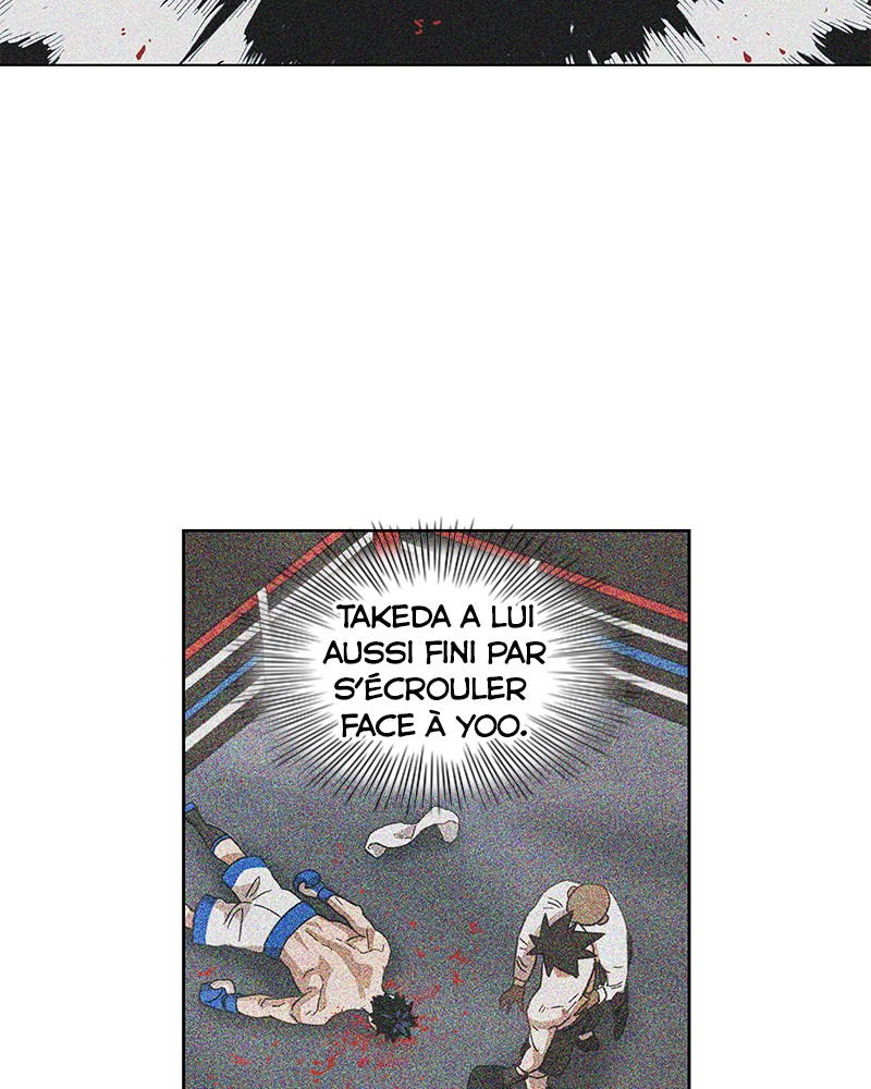 Read The Boxer FR Manga Online