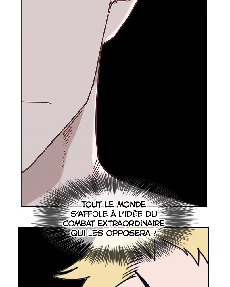 Read The Boxer FR Manga Online