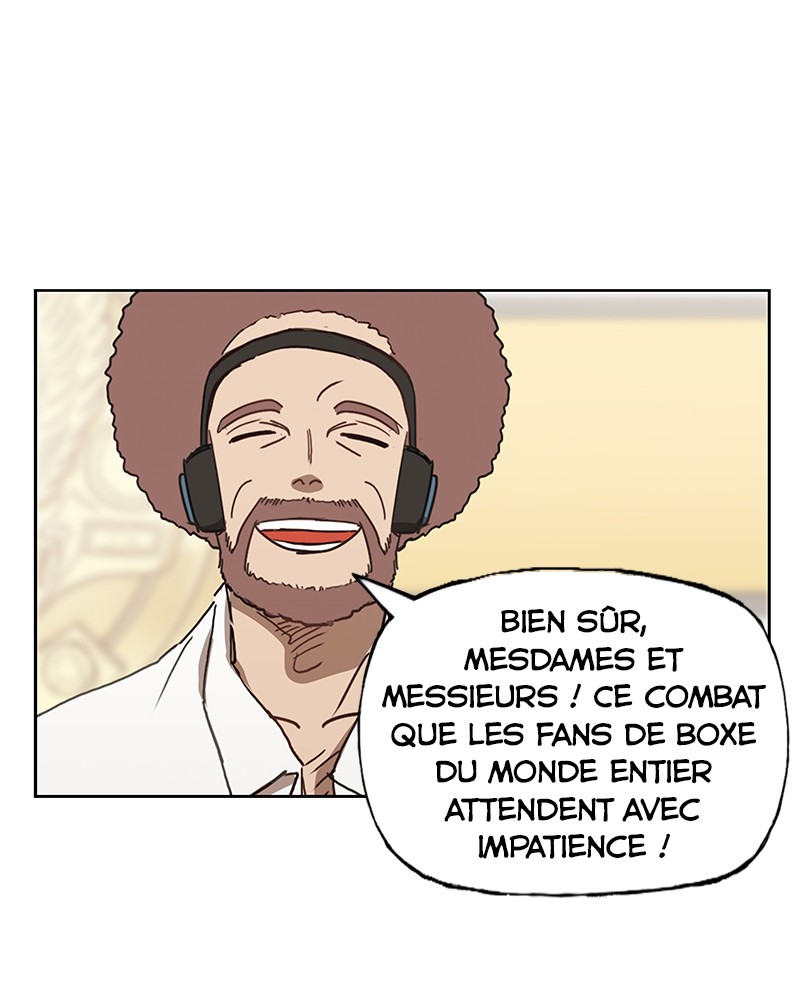 Read The Boxer FR Manga Online