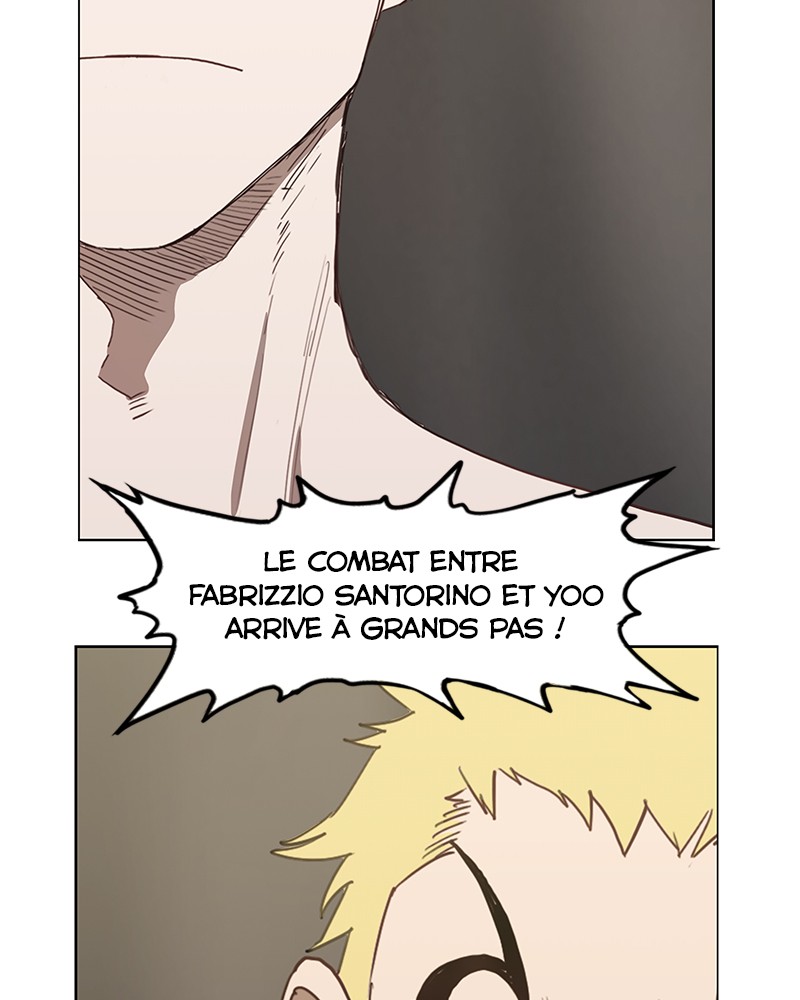 Read The Boxer FR Manga Online