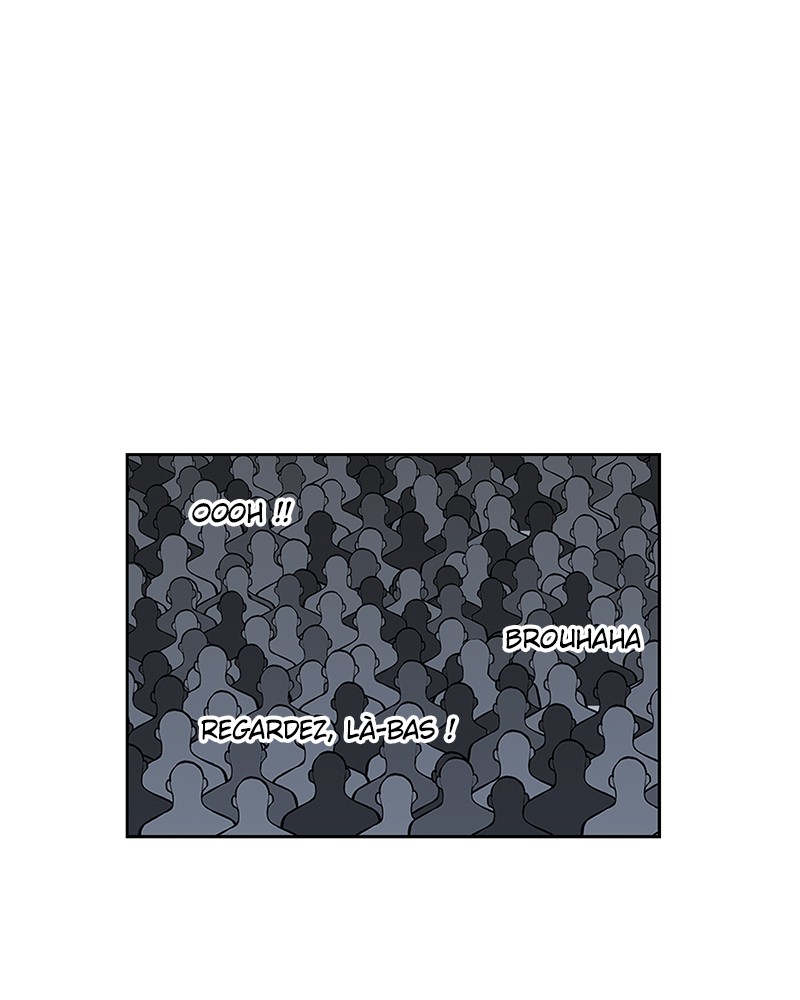 Read The Boxer FR Manga Online